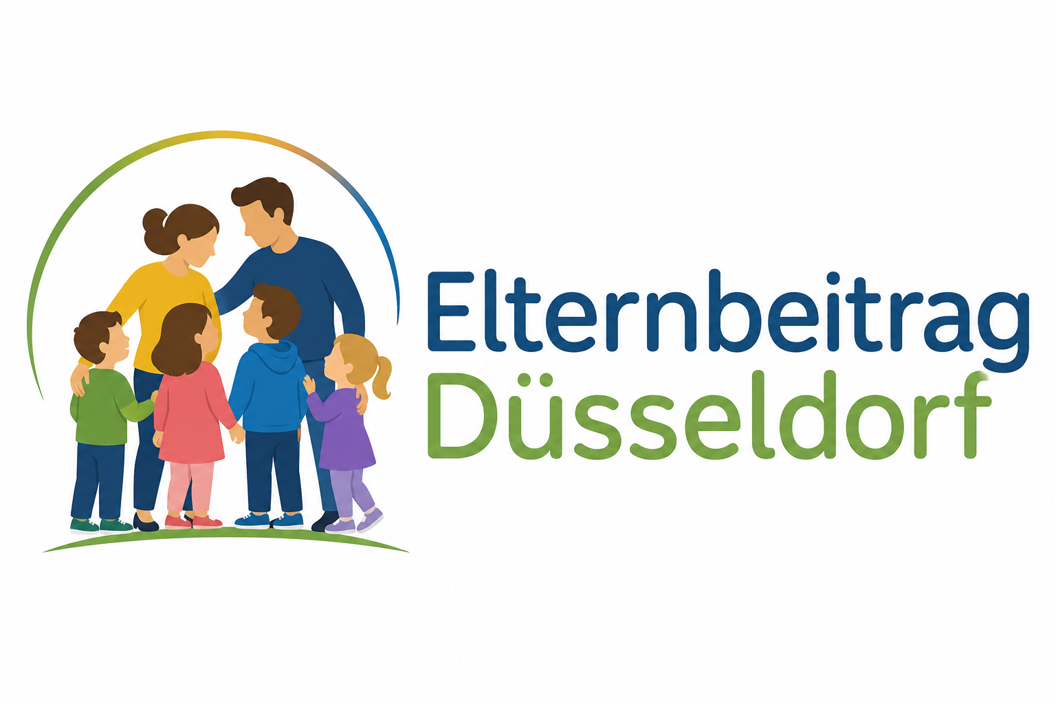 Elternbeitrag Duesseldorf